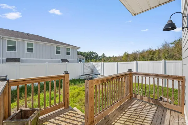 $1,850 | 9483 Nature Crk Circle, Pensacola, FL 32526