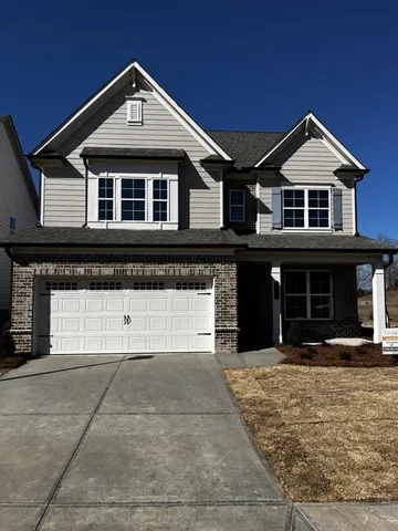 $759,479 | 1101 Bartlett Trace, Suwanee, GA 30024