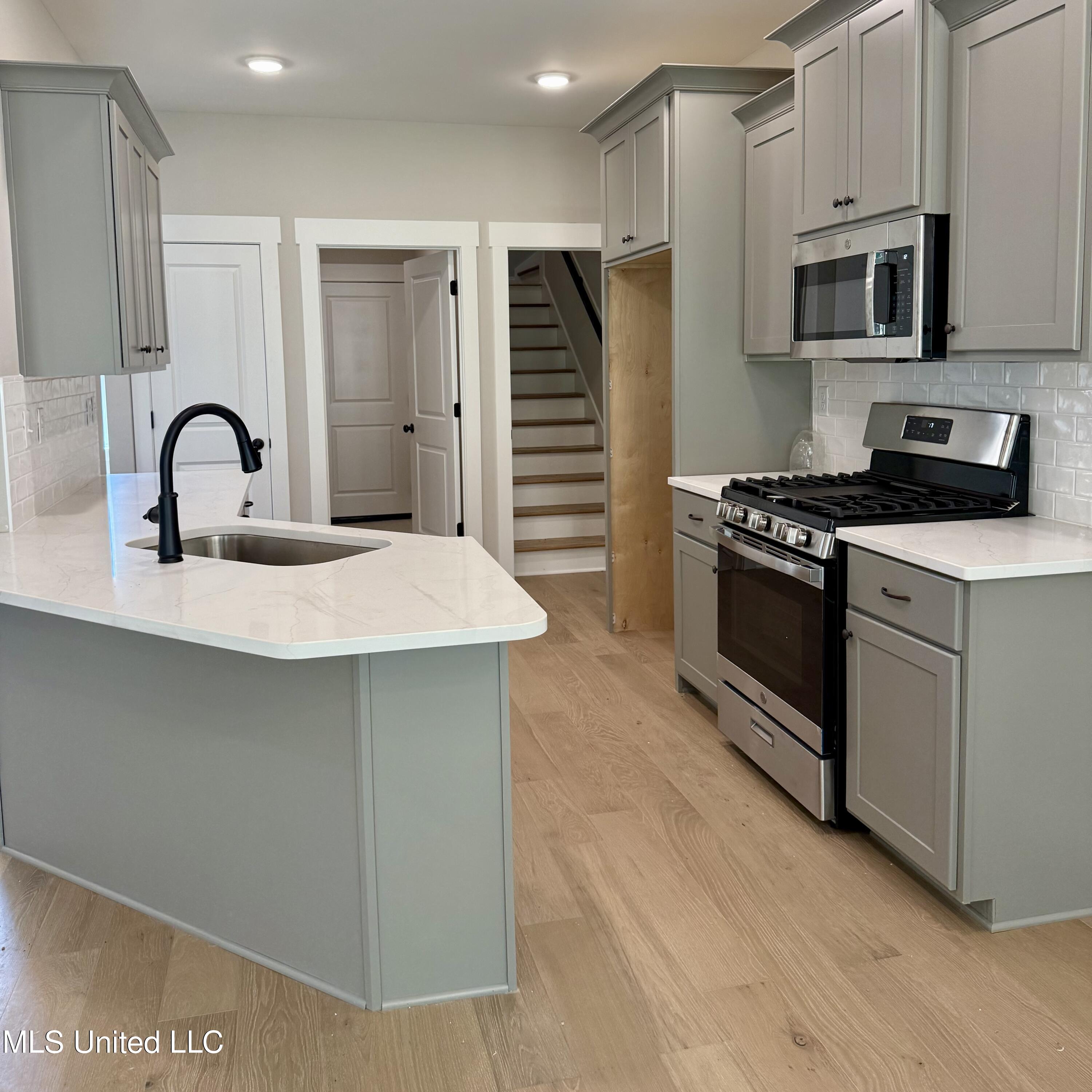 654 Tallahatchie Street Nesbit, MS 38651 - Photo 10 of 20 Leland