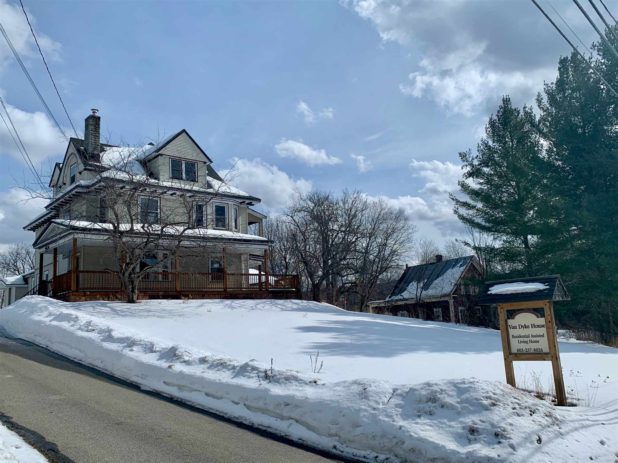 178 Main Street Colebrook, NH 03576 - Photo 1 of 31 Gallery Image 1