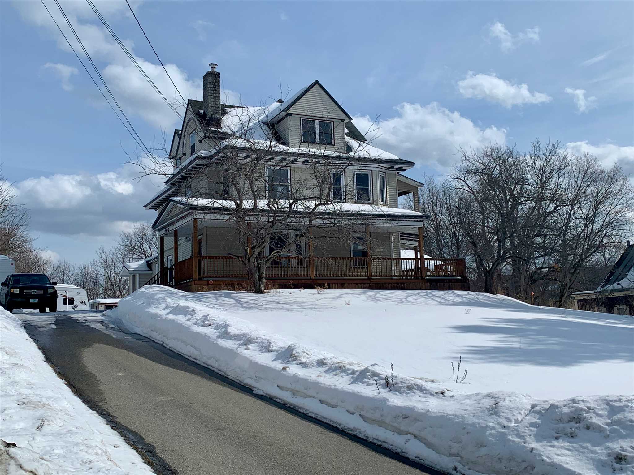 178 Main Street Colebrook, NH 03576 - Photo 31 of 31 Gallery Image 31