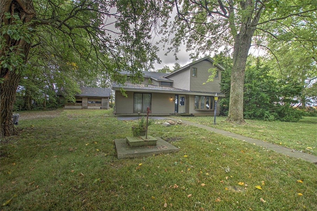 8349 Sawyer Road Decatur, IL 62526 - Photo 40 of 42