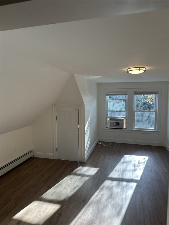367 Concord Avenue, Unit 3 Cambridge, MA 02138 - Photo 4 of 7 an empty room with windows