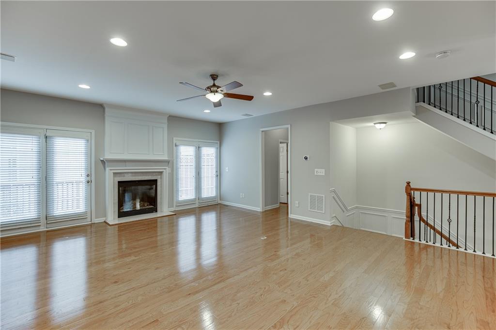 2801 Loftview Square Atlanta, GA 30339 - Photo 11 of 38