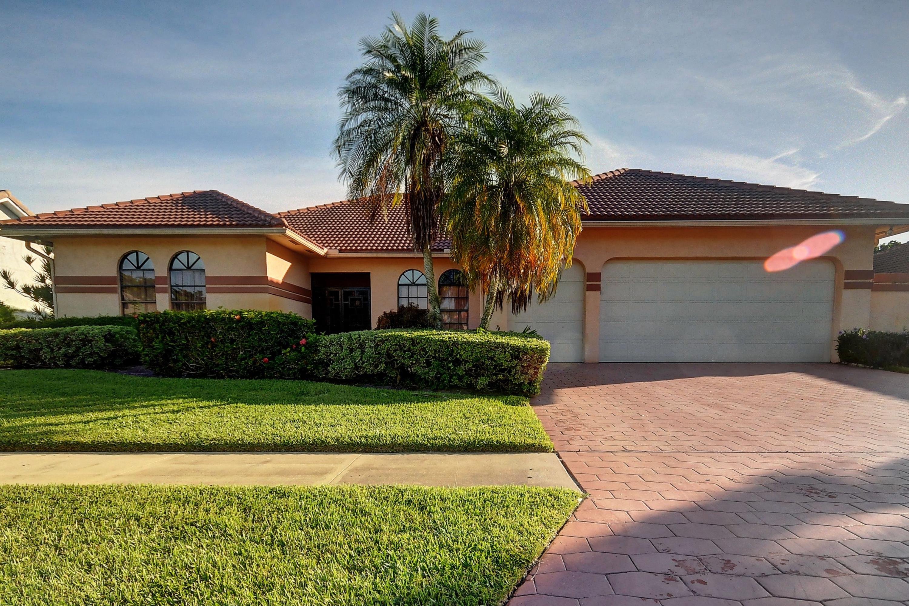 10099 Canoe Brook Circle Boca Raton, FL 33498 - Photo 1 of 1 front3