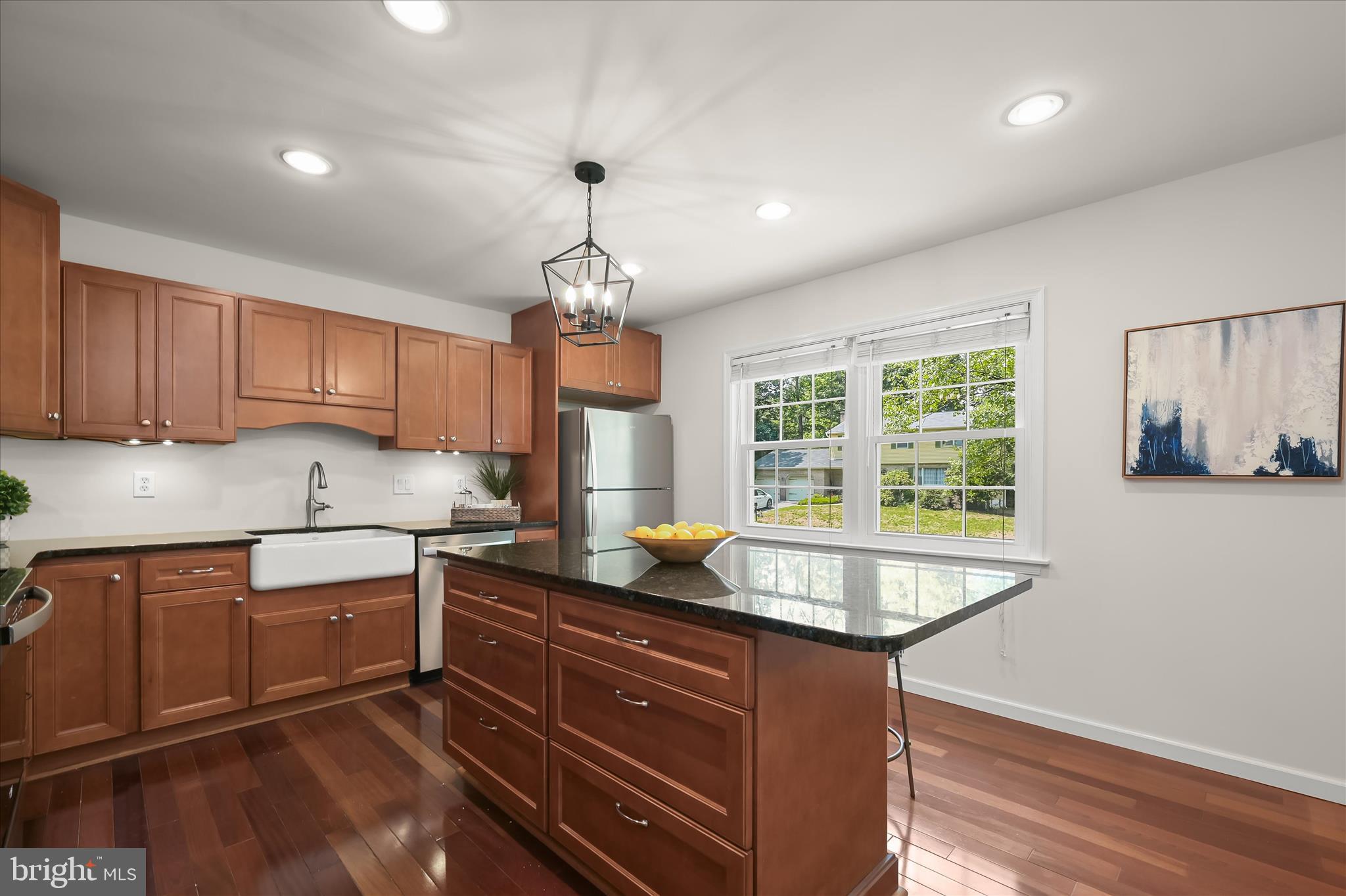 111 Stauffer Road Severna Park, MD 21146 - Photo 14 of 57 Kitchen