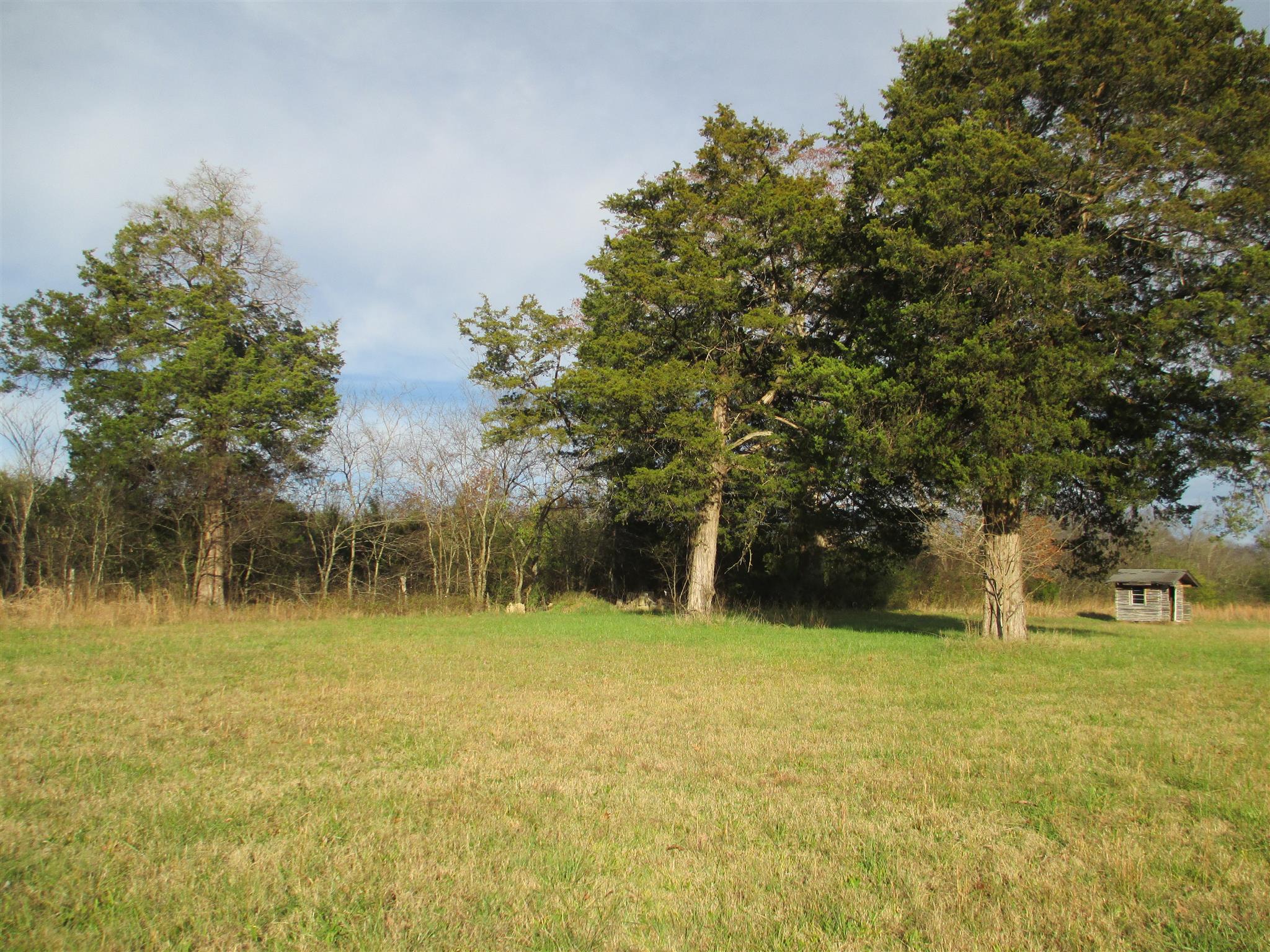 4 Roberts Road Watertown, TN 37184 - Photo 1 of 7 a view of a lake view