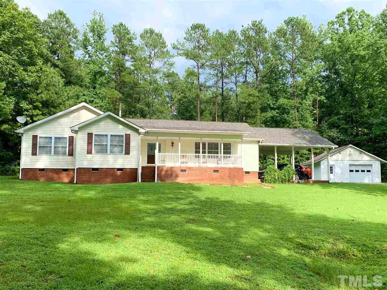 4605 Mitchell Mill Road Wake Forest, NC 27587 - Photo 1 of 30