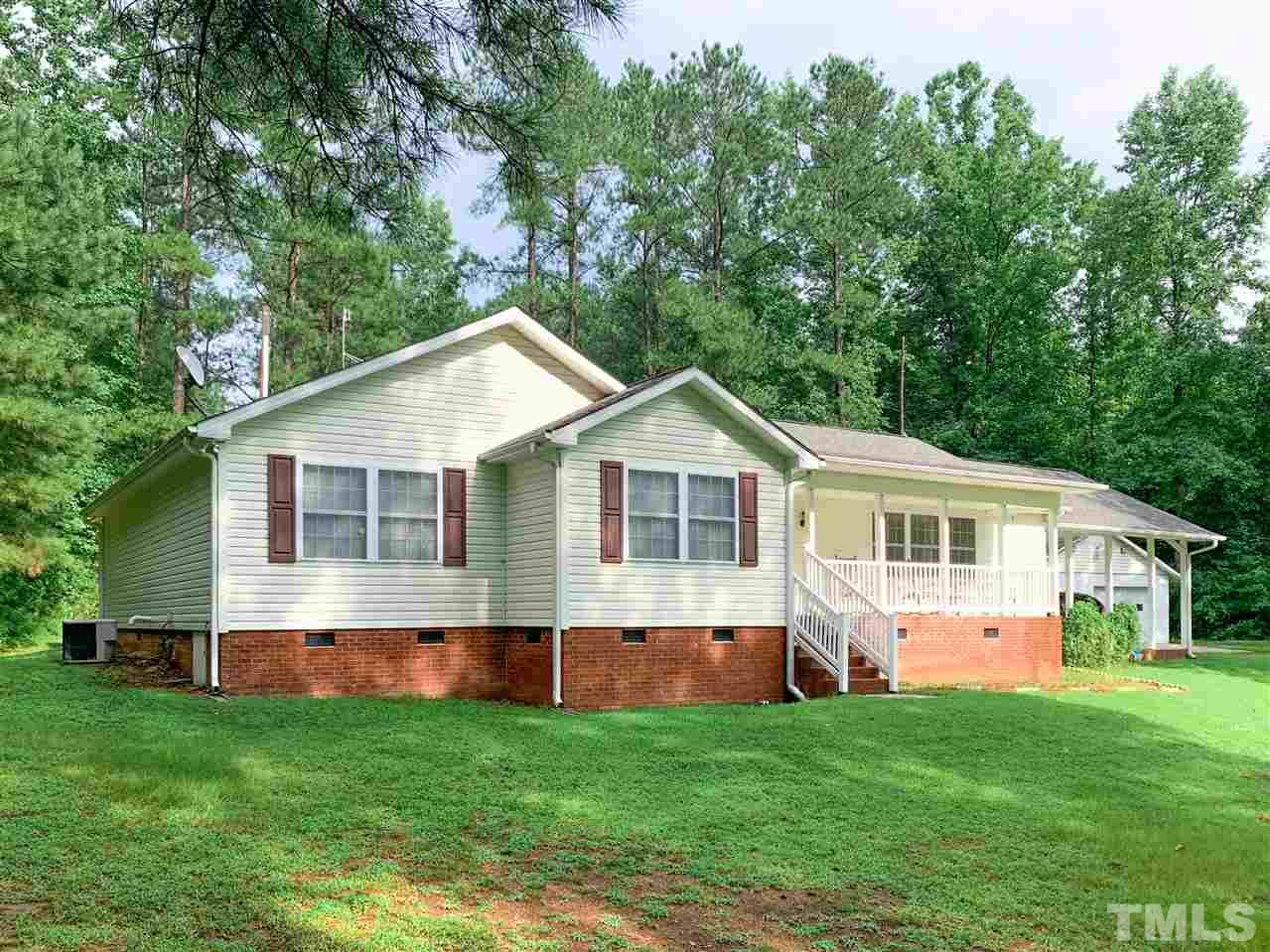 4605 Mitchell Mill Road Wake Forest, NC 27587 - Photo 2 of 30