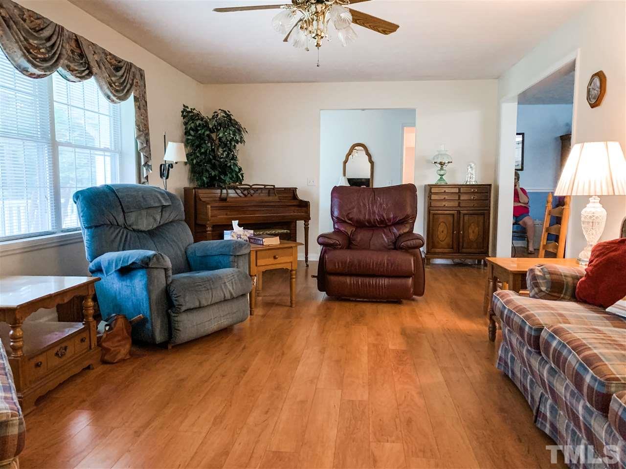 4605 Mitchell Mill Road Wake Forest, NC 27587 - Photo 14 of 30