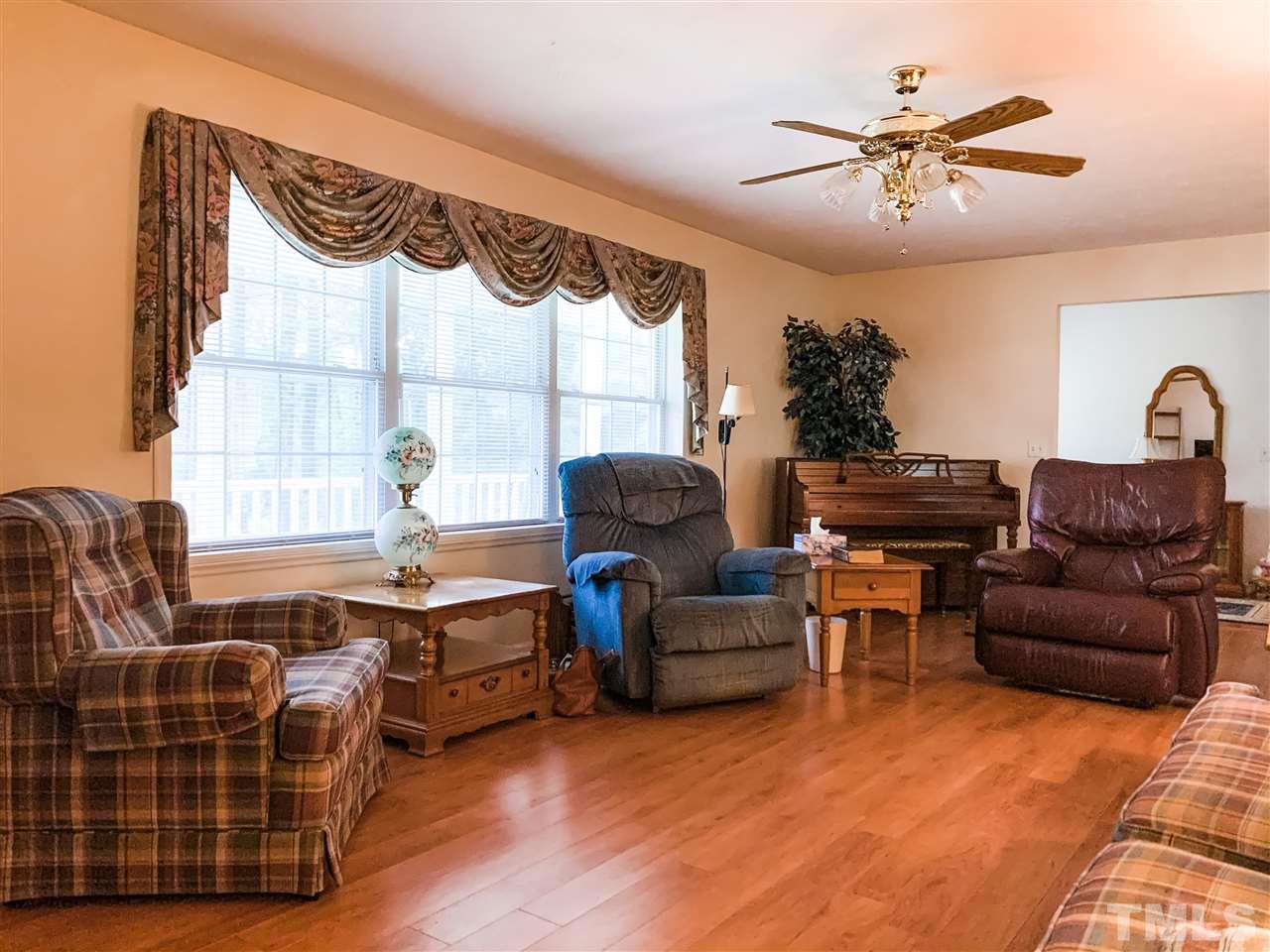4605 Mitchell Mill Road Wake Forest, NC 27587 - Photo 15 of 30