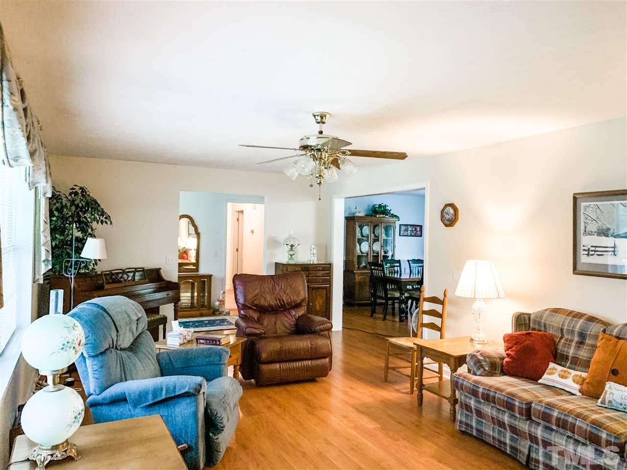 4605 Mitchell Mill Road Wake Forest, NC 27587 - Photo 16 of 30