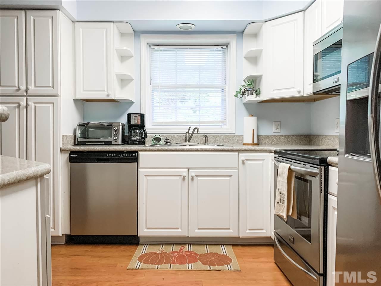 4605 Mitchell Mill Road Wake Forest, NC 27587 - Photo 17 of 30