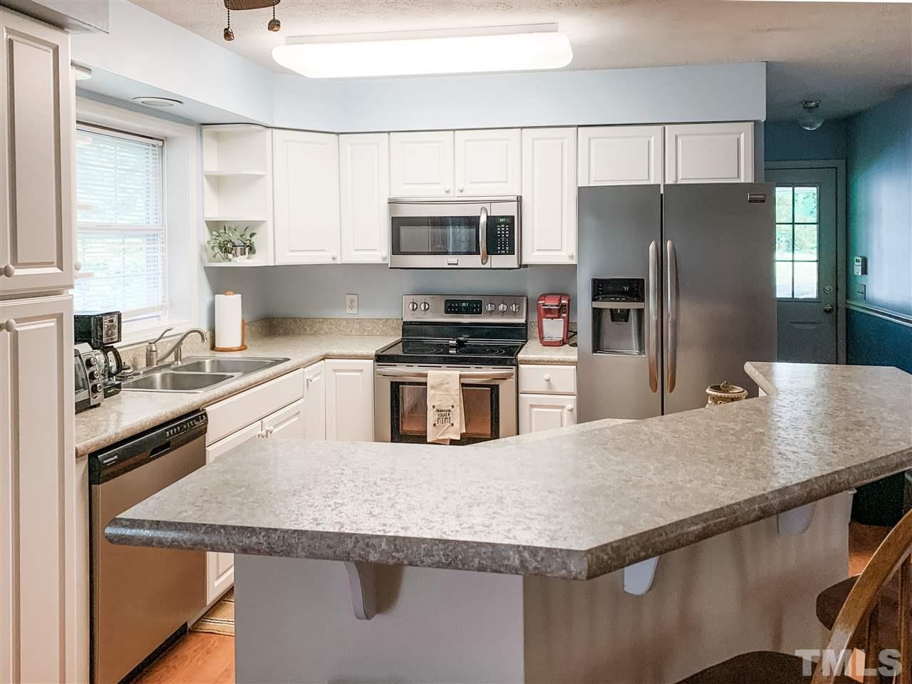 4605 Mitchell Mill Road Wake Forest, NC 27587 - Photo 18 of 30