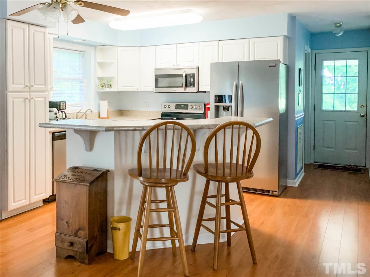 4605 Mitchell Mill Road Wake Forest, NC 27587 - Photo 19 of 30
