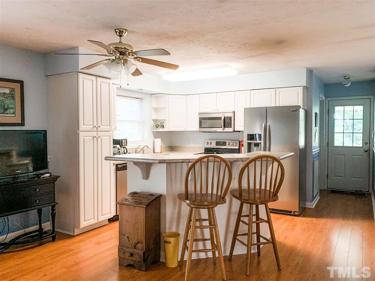 4605 Mitchell Mill Road Wake Forest, NC 27587 - Photo 20 of 30