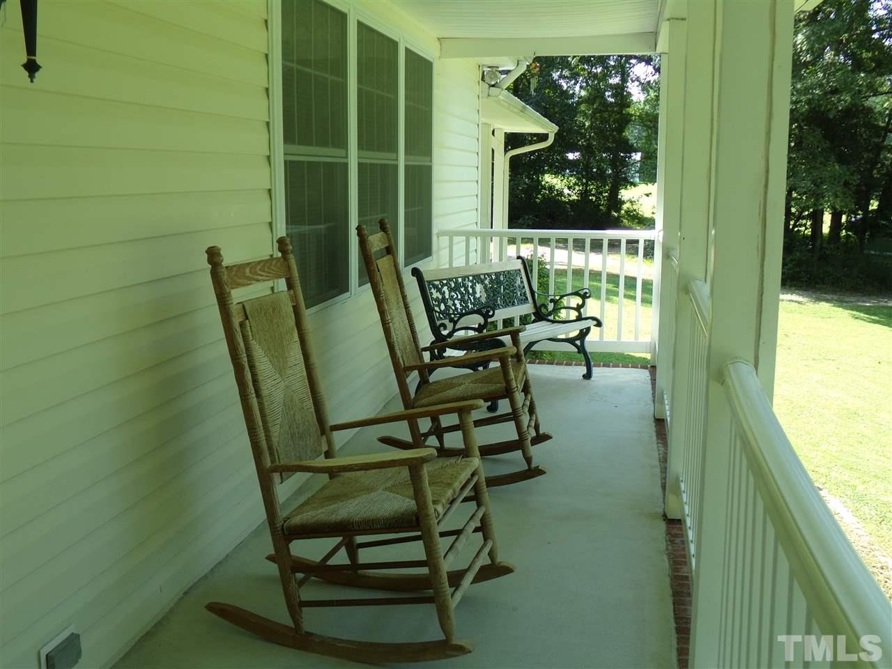 4605 Mitchell Mill Road Wake Forest, NC 27587 - Photo 3 of 30