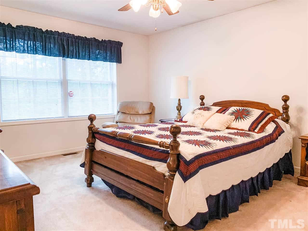 4605 Mitchell Mill Road Wake Forest, NC 27587 - Photo 23 of 30