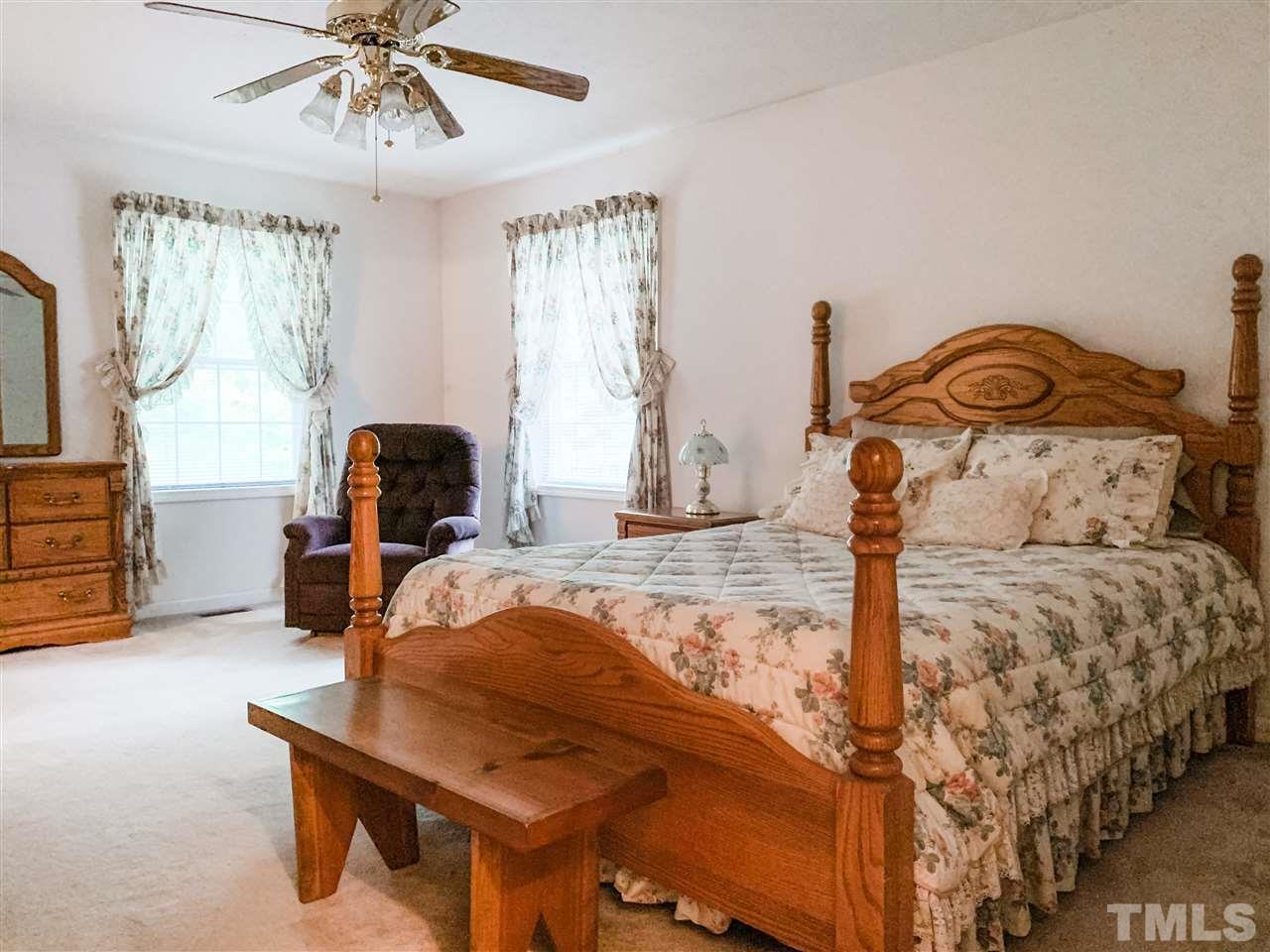 4605 Mitchell Mill Road Wake Forest, NC 27587 - Photo 24 of 30