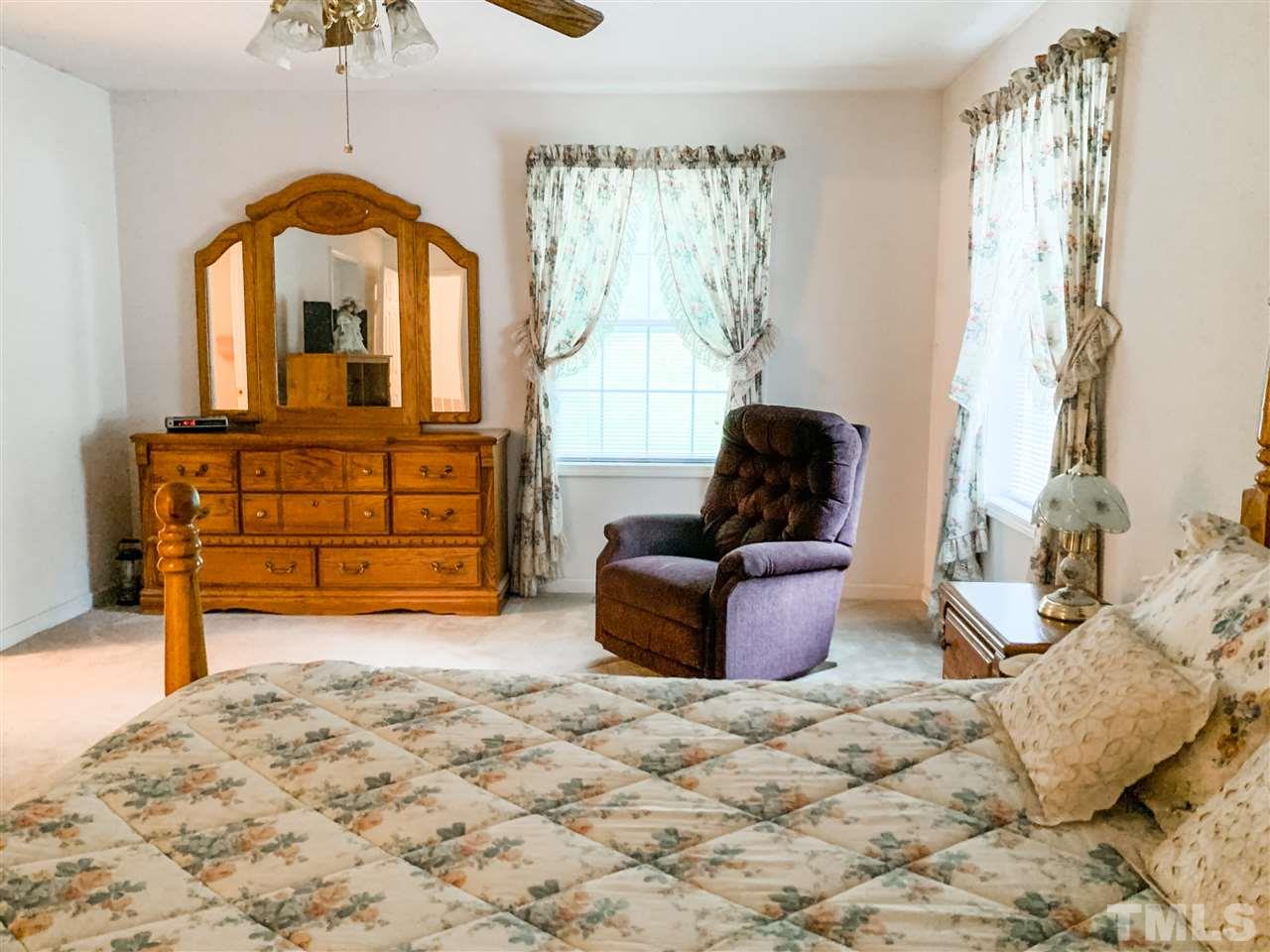 4605 Mitchell Mill Road Wake Forest, NC 27587 - Photo 25 of 30