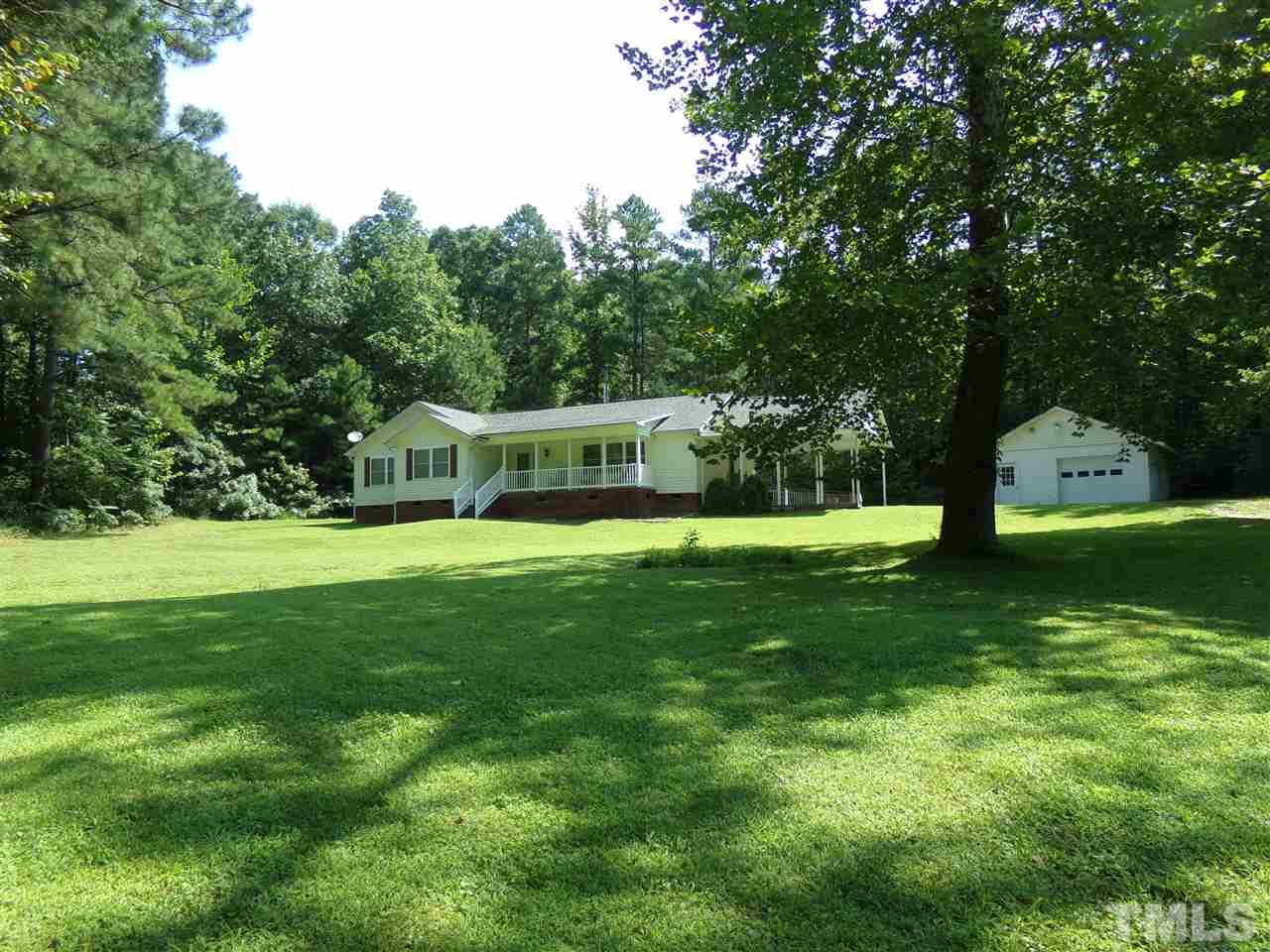 4605 Mitchell Mill Road Wake Forest, NC 27587 - Photo 4 of 30