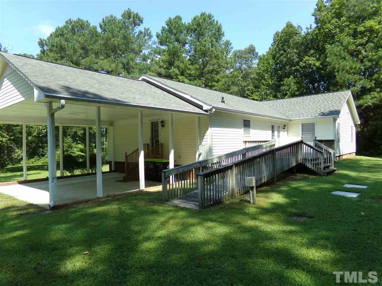 4605 Mitchell Mill Road Wake Forest, NC 27587 - Photo 5 of 30