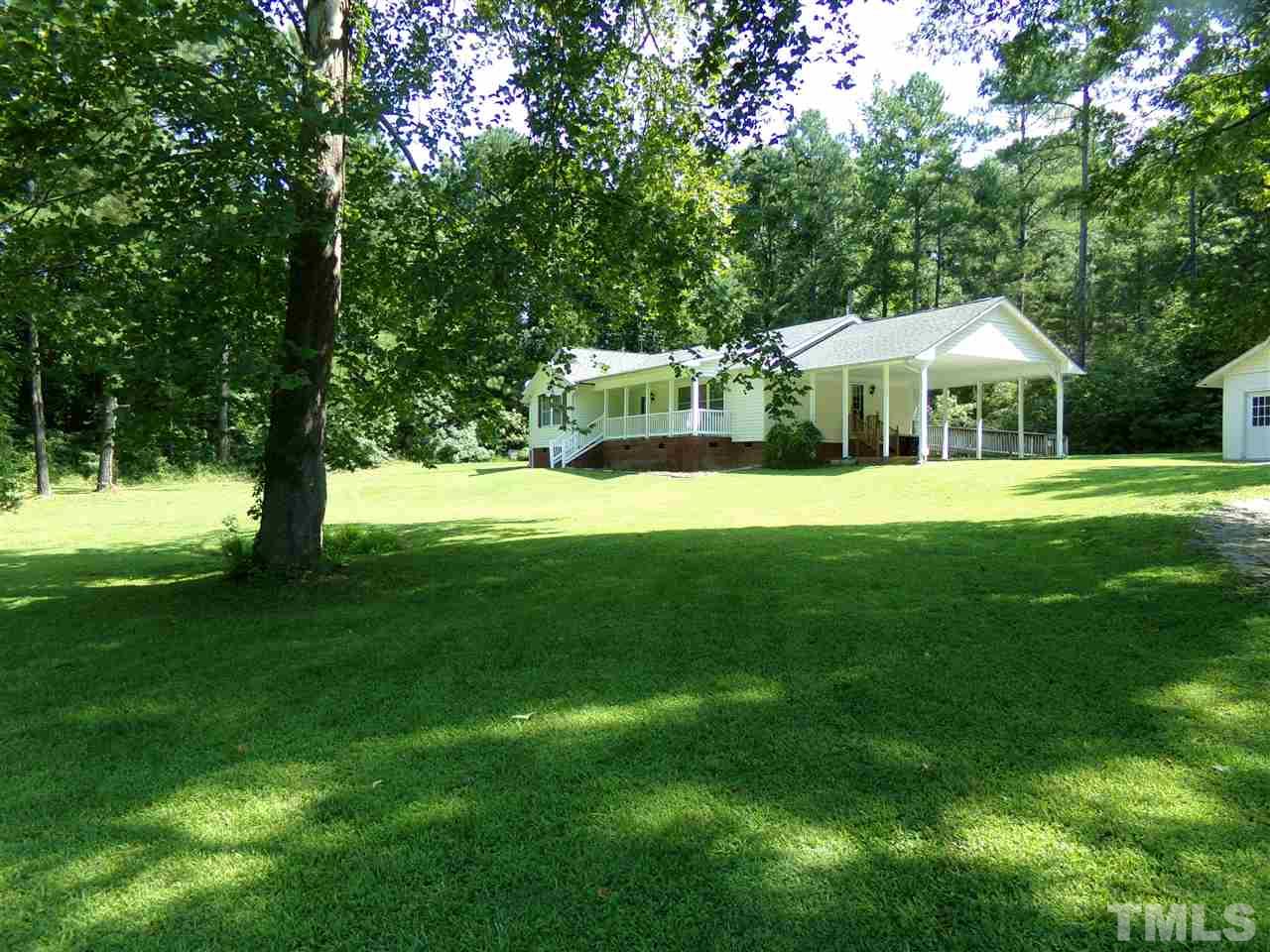 4605 Mitchell Mill Road Wake Forest, NC 27587 - Photo 6 of 30