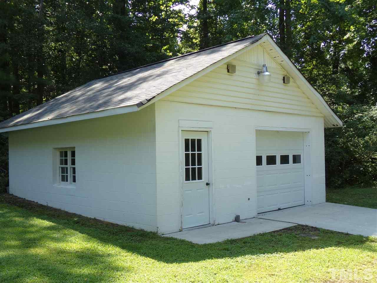 4605 Mitchell Mill Road Wake Forest, NC 27587 - Photo 8 of 30