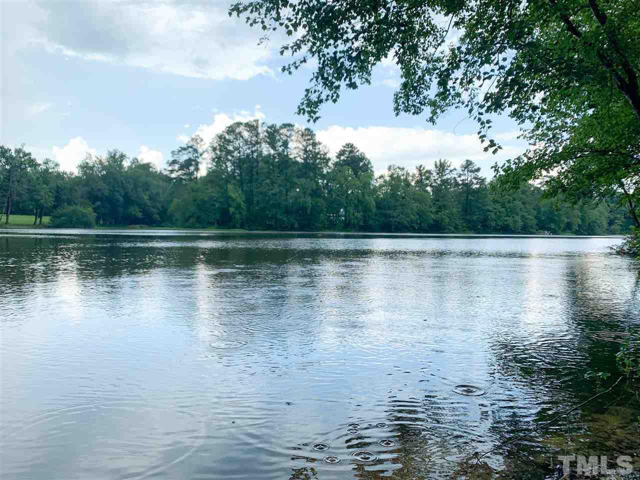 4605 Mitchell Mill Road Wake Forest, NC 27587 - Photo 10 of 30