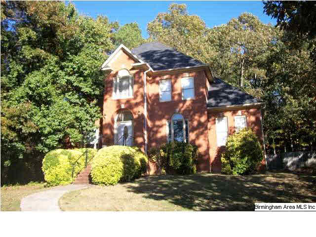 1417 Eden Ridge Circle Birmingham, AL 35244 - Photo 3 of 5