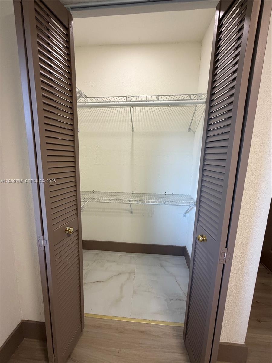 2145 Northwest 33rd Street, Unit 1 Miami, FL 33142 - Photo 7 of 8 BOTH BEDROOM HAVE CLOSETS