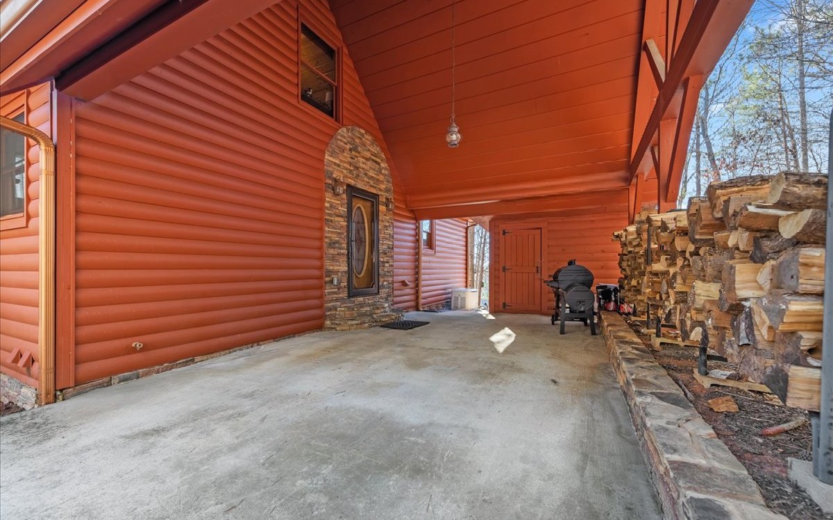 492 Black Bear Ridge Road Ellijay, GA 30536 - Photo 46 of 67 Additional View