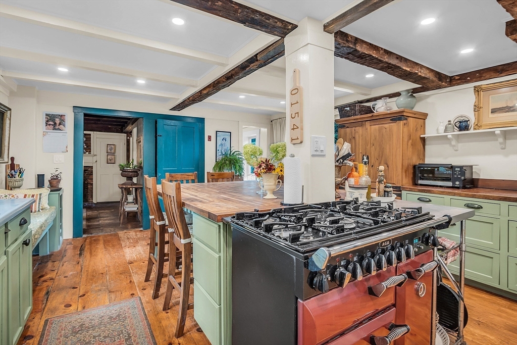 342 Ball Hill Road Princeton, MA 01541 - Photo 18 of 42 Gallery Image 18