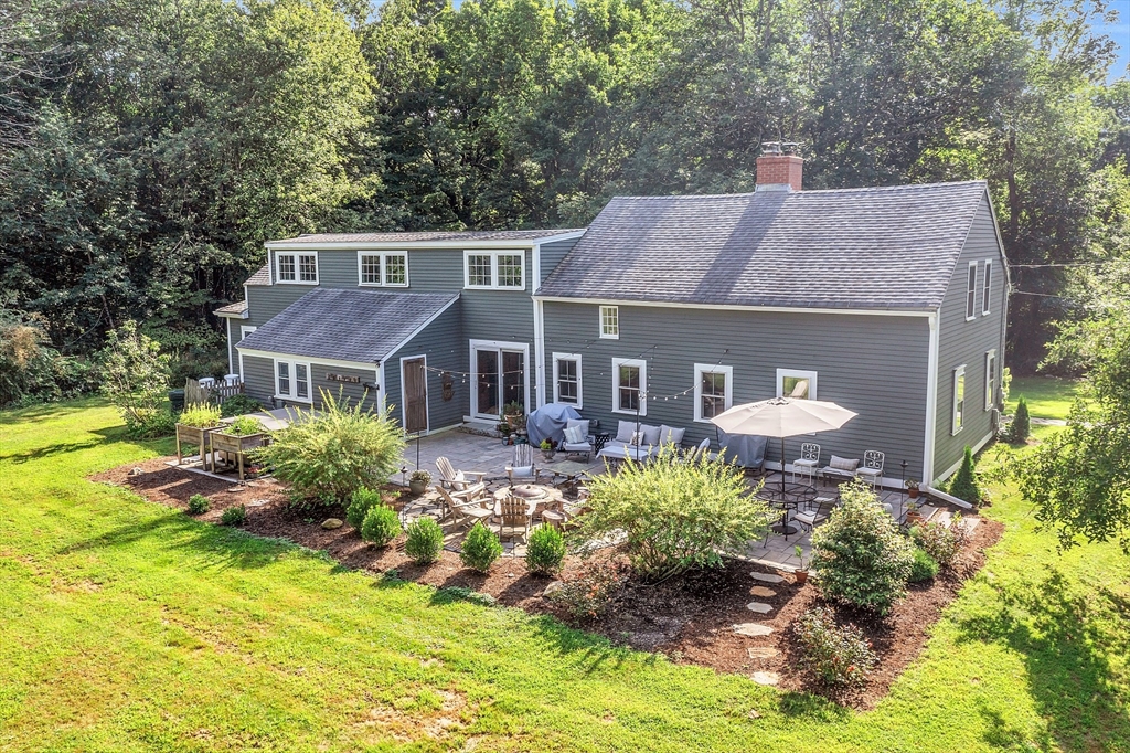 342 Ball Hill Road Princeton, MA 01541 - Photo 2 of 42 Gallery Image 2