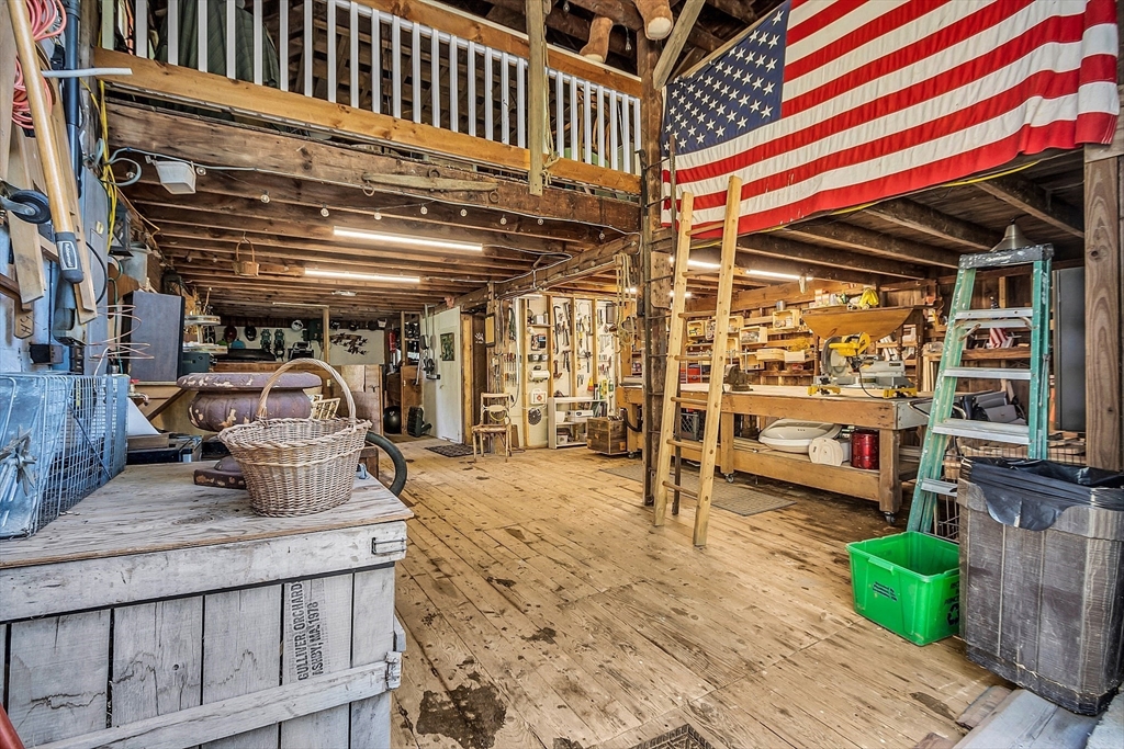 342 Ball Hill Road Princeton, MA 01541 - Photo 39 of 42 Gallery Image 39