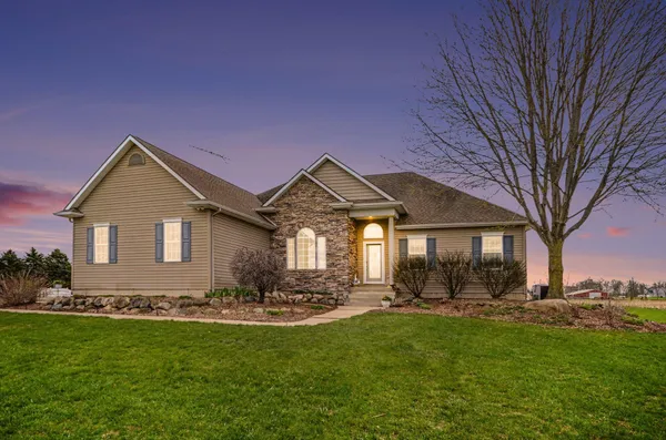 $725,000 | 9553 Charles Court, Dexter, MI 48130