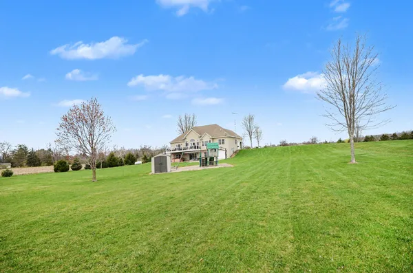 $725,000 | 9553 Charles Court, Dexter, MI 48130