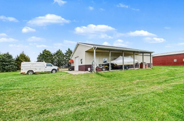 $725,000 | 9553 Charles Court, Dexter, MI 48130