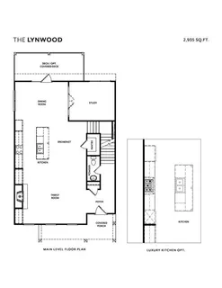 $556,000 | 1013 Homepark Circle, Buford, GA 30518
