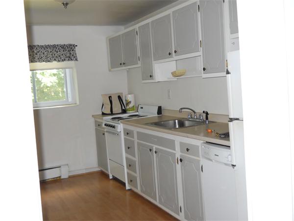 12 Bryon Road, Unit 4 Chestnut Hill, MA 02467 - Photo 2 of 4