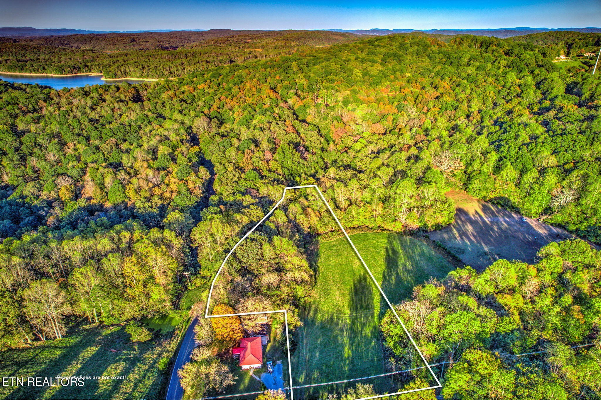 0 Ridge Circle Road Andersonville, TN 37705 - Photo 9 of 12 Gallery Image 9