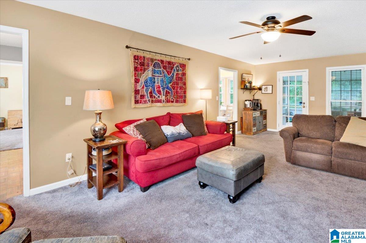 5349 Harvest Ridge Lane Birmingham, AL 35242 - Photo 8 of 27