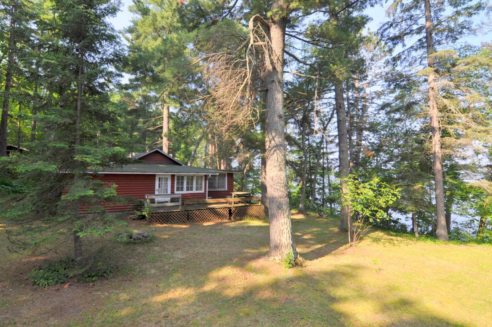 5074 Lower 10 Mile Lake Road Northwest Hackensack, MN 56452 - Photo 42 of 62
