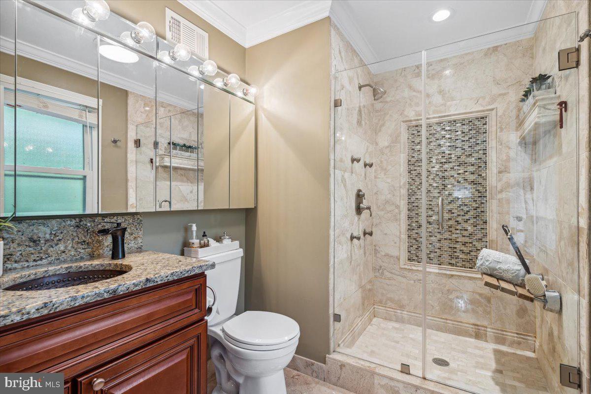 16605 Redland Road Derwood, MD 20855 - Photo 21 of 39