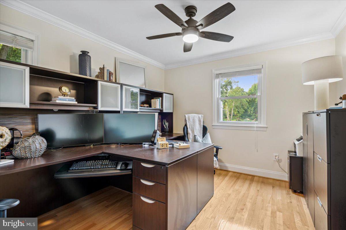 16605 Redland Road Derwood, MD 20855 - Photo 27 of 39