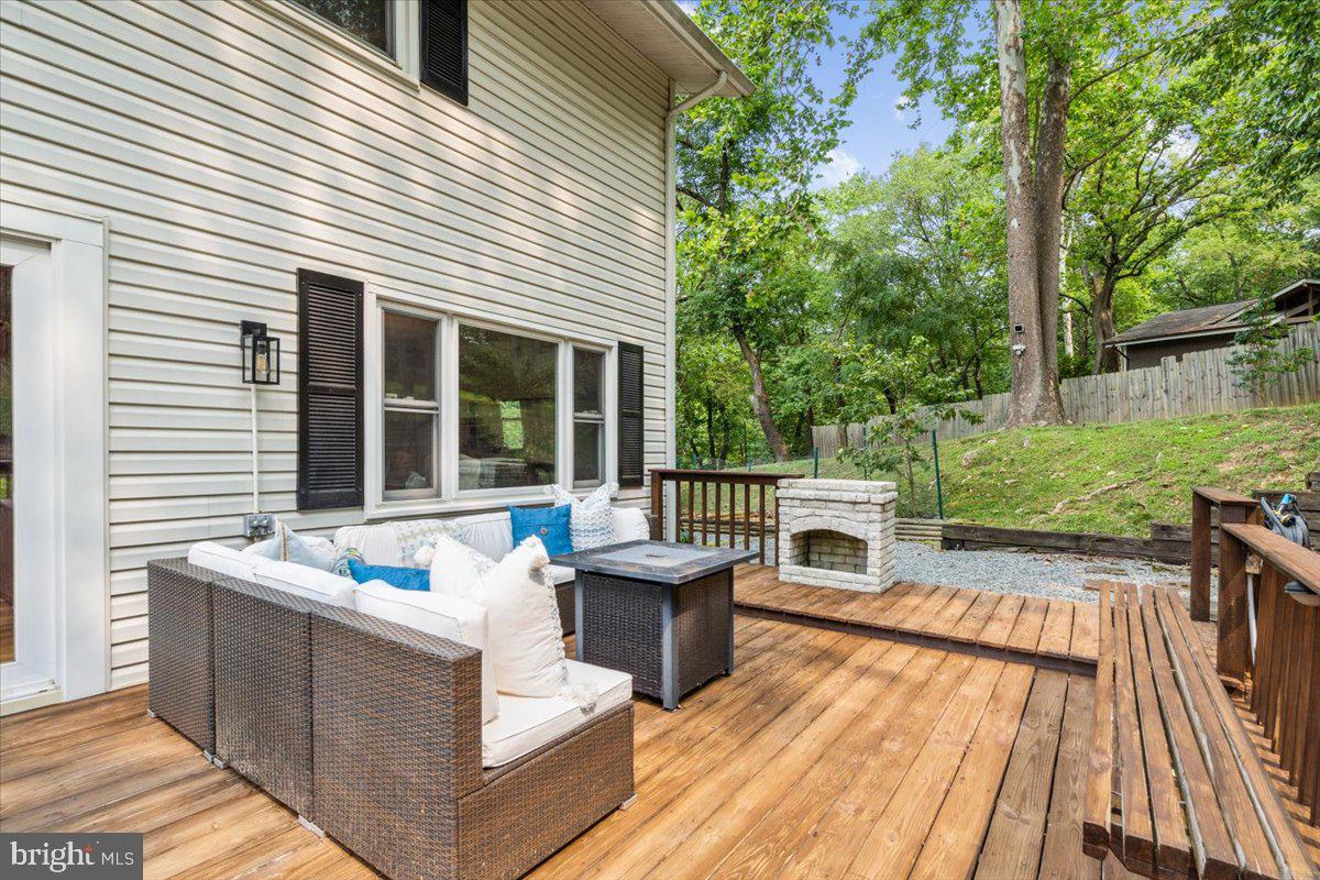 16605 Redland Road Derwood, MD 20855 - Photo 36 of 39
