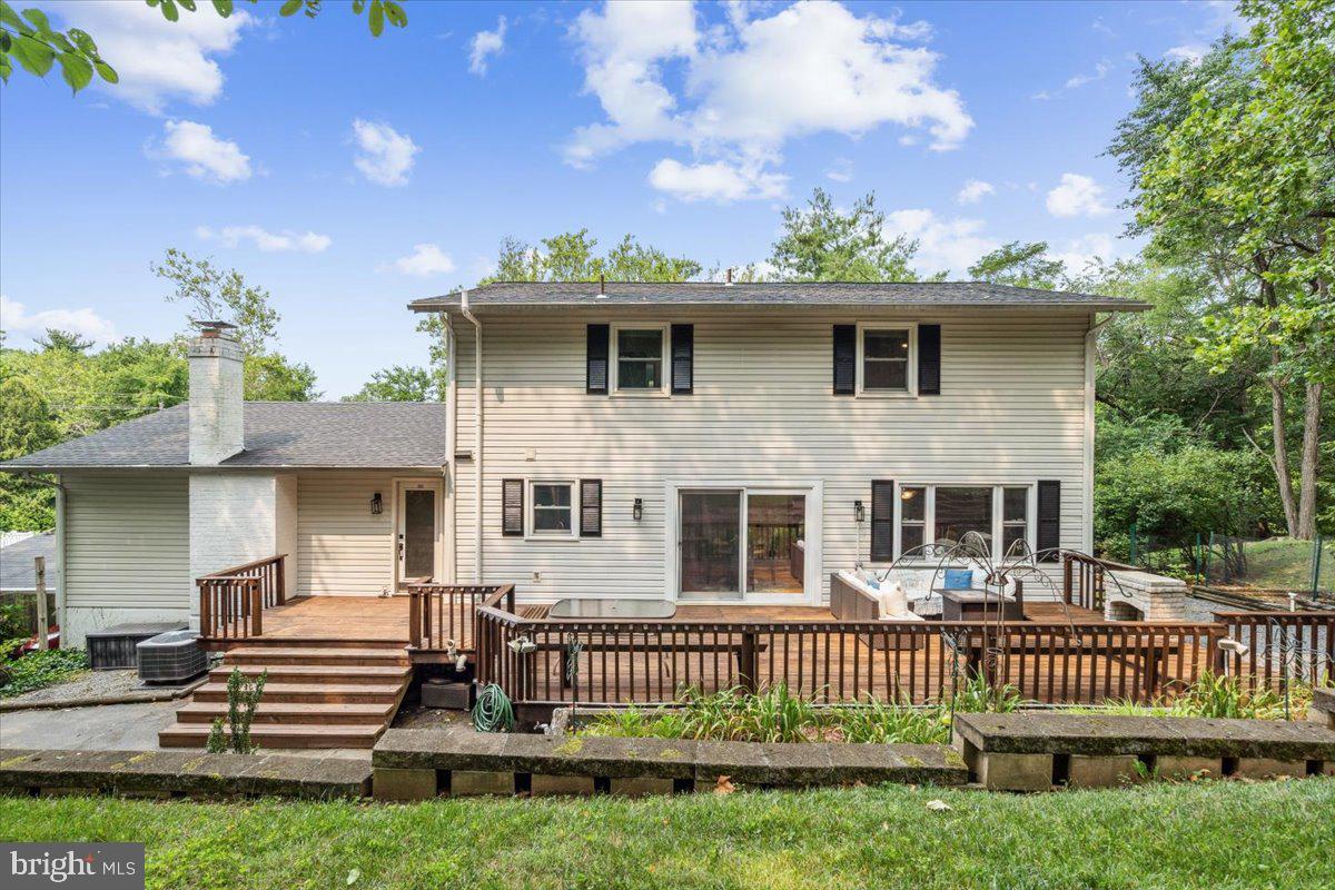 16605 Redland Road Derwood, MD 20855 - Photo 38 of 39