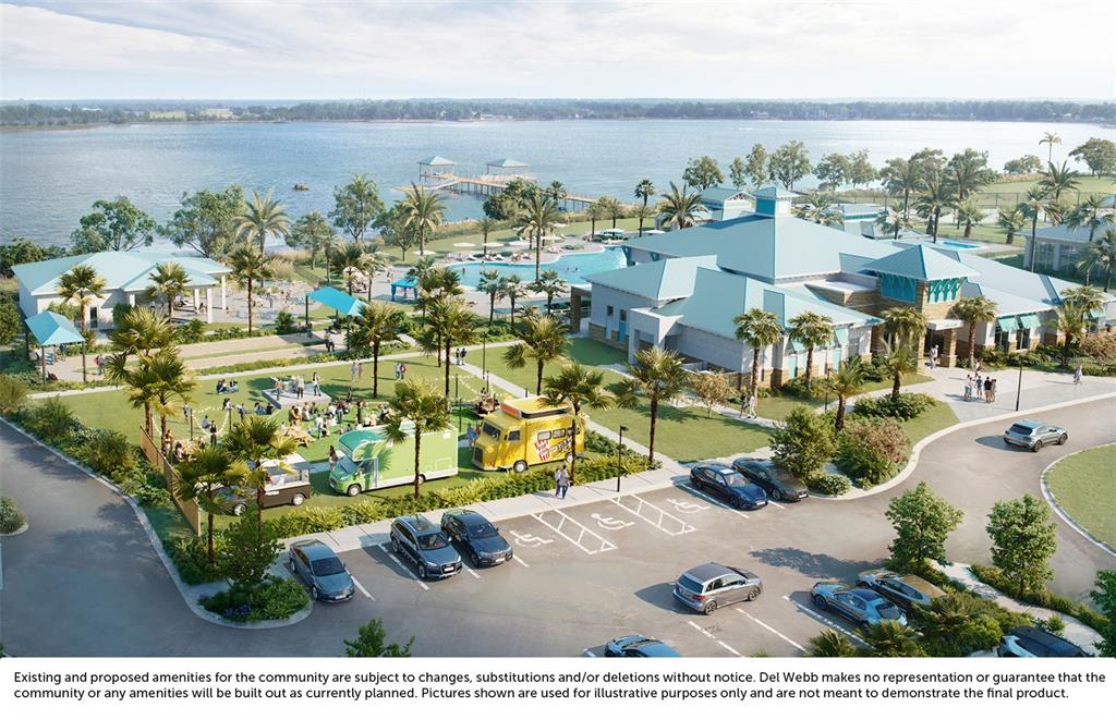 2513 Datura Loop St. Cloud, FL 34772 - Photo 3 of 3 a view of a city