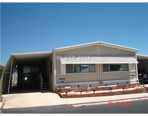 5156 Ridge Court Las Vegas, NV 89103 - Photo 1 of 13 Property Photo.