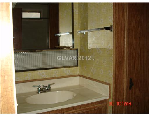 5156 Ridge Court Las Vegas, NV 89103 - Photo 13 of 13 Bathroom.